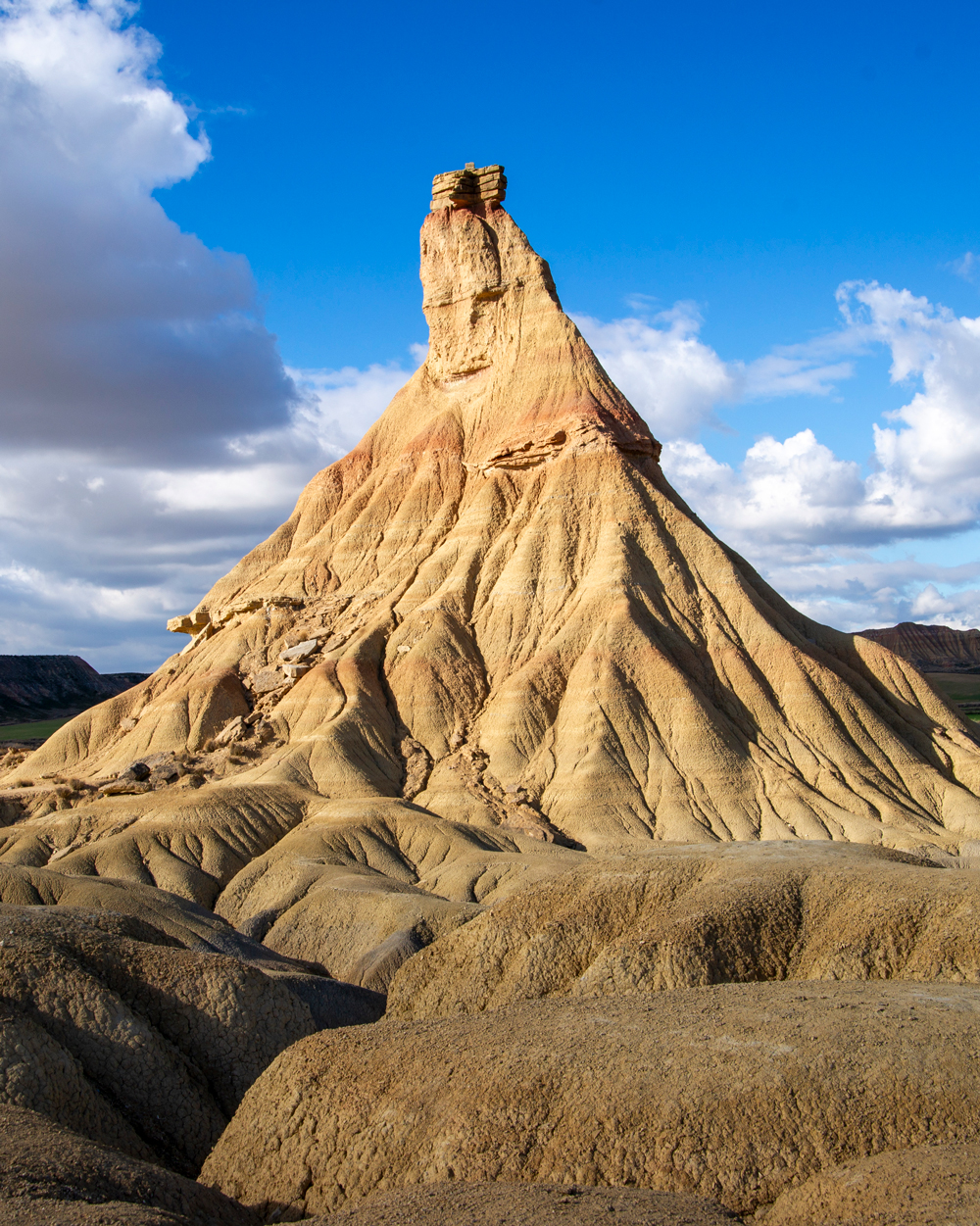 Bardenas Reales