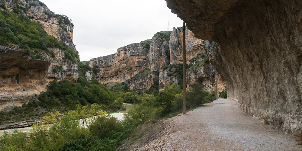 Foz de Lumbier